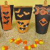 23 Halloween Crafts and Recipes